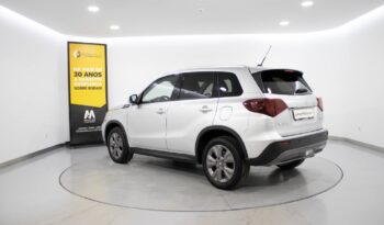 SUZUKI Vitara 1.4T S2 MILD HYBRID completo