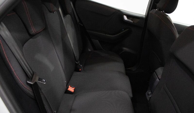 FORD Puma 1.0 ECOBOOST MHEV ST-LINE completo