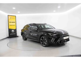 CUPRA Leon Sportstourer 1.5 ETSI DSG