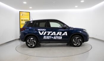 SUZUKI Vitara 1.4T S3 MILD HYBRID completo