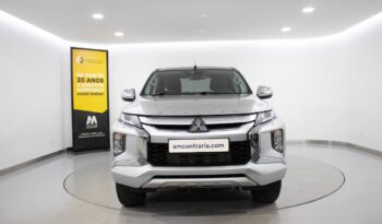 MITSUBISHI L 200 2.3 DI-D CLUB INVITE STRAKAR LOOK 4WD completo