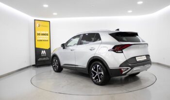 KIA Sportage 1.6 T-GDI DRIVE completo