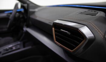 CUPRA Formentor 1.4 E-HYBRID CUPRA DSG VZ completo