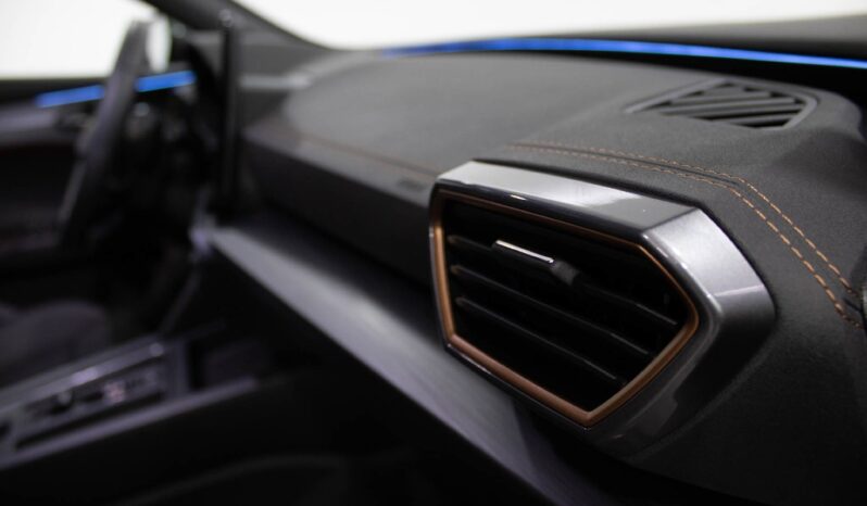 CUPRA Formentor 1.4 E-HYBRID CUPRA DSG VZ completo