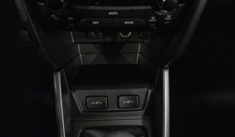 SUZUKI Vitara 1.4T GLX MILD HYBRID completo