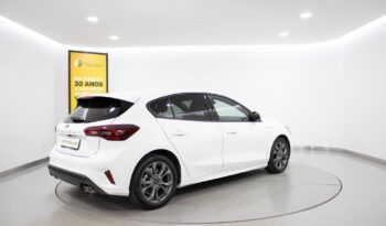 FORD Focus 1.0 ECOBOOST MHEV ST-LINE completo