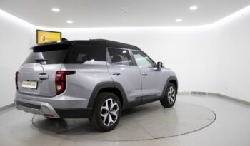 KGM Torres 24 – 1.5 T-GDI K4 6AT completo