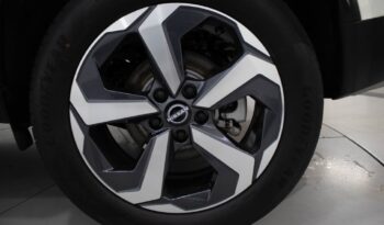 NISSAN Qashqai 1.3 DIG-T N-CONNECTA LED completo