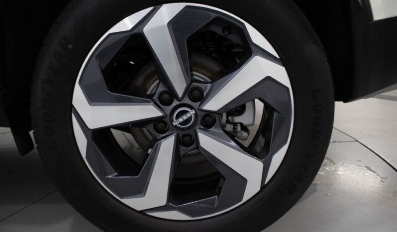 NISSAN Qashqai 1.3 DIG-T N-CONNECTA LED completo