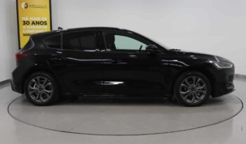 FORD Focus 1.5 TDCI ECOBLUE ST-LINE AUT. completo