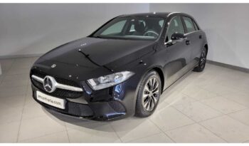 MERCEDES-BENZ Classe A 180 D STYLE completo