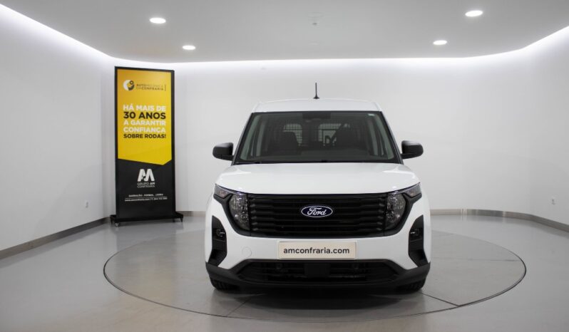 FORD Transit Courier Kombi 1.5 TDCI ECOBLUE TREND completo