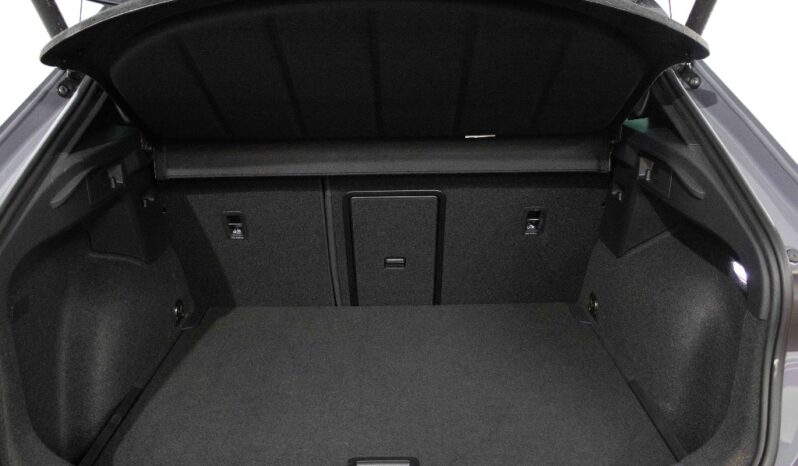 CUPRA Formentor 1.5 ETSI DSG completo