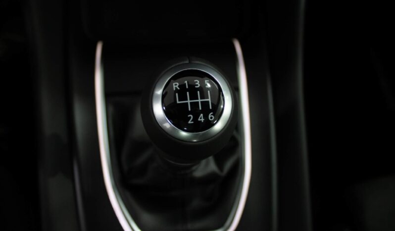 NISSAN Qashqai 1.3 DIG-T N-CONNECTA LED completo