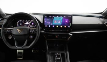 CUPRA Formentor 1.4 E-HYBRID CUPRA DSG VZ completo