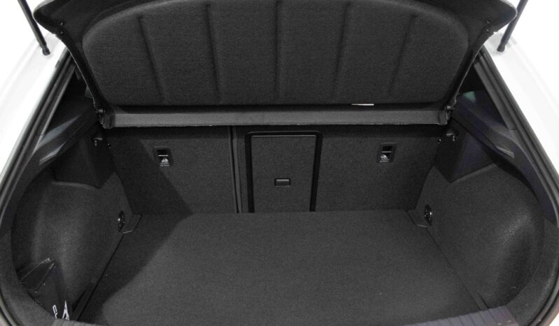 CUPRA Leon 2.0 TDI DSG completo