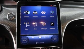 MERCEDES-BENZ Classe C 300 D AMG LINE completo