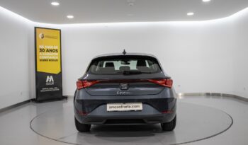 SEAT Leon Sportstourer 1.0 TSI STYLE completo