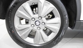 SUZUKI Vitara 1.4T S2 MILD HYBRID completo