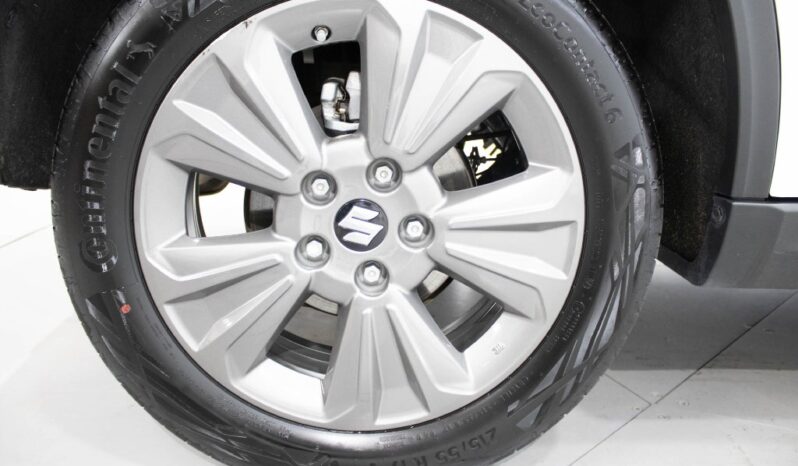 SUZUKI Vitara 1.4T S2 MILD HYBRID completo