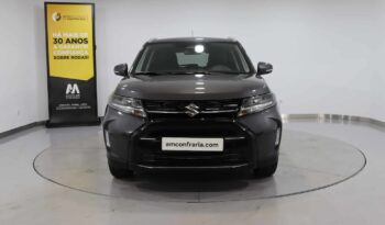 SUZUKI Vitara 1.4T GLE MILD HYBRID completo