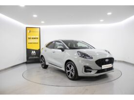 FORD Puma 1.0 ECOBOOST MHEV ST-LINE