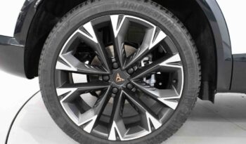 CUPRA Formentor 1.5 ETSI DSG completo