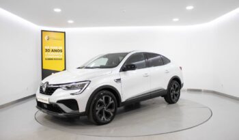 RENAULT Arkana 1.3 TCE R.S.LINE EDC completo