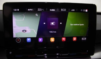 SEAT Leon Sportstourer 1.4 E-HYBRID FR DSG completo