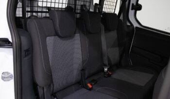 FORD Transit Courier Kombi 1.5 TDCI ECOBLUE TREND completo