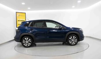 SUZUKI S-Cross 1.4T S3 4WD MILD HYBRID completo
