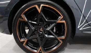CUPRA Leon 1.5 ETSI DSG completo