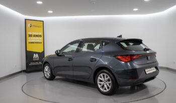 SEAT Leon Sportstourer 1.0 TSI STYLE completo