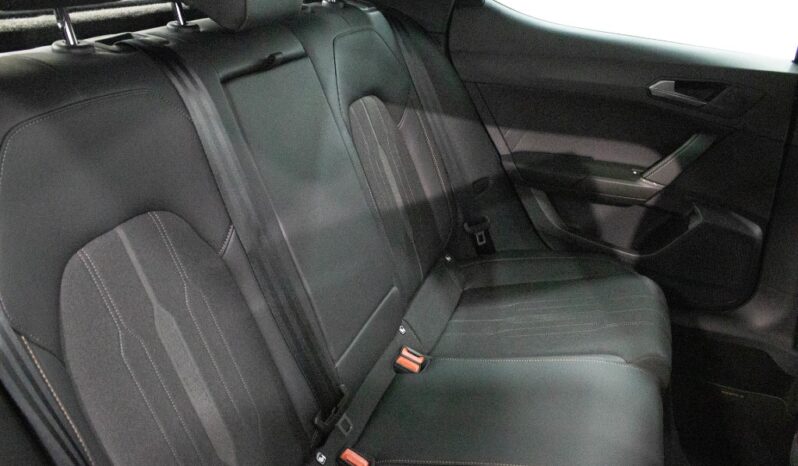 CUPRA Leon 1.4 E-HYBRID VZ DSG completo