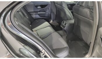 MERCEDES-BENZ Classe C 220 D AVANTGARDE completo