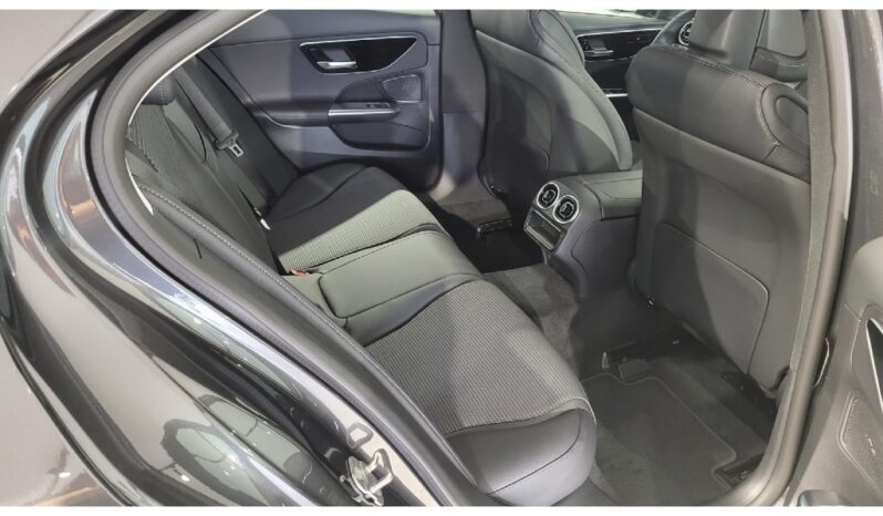 MERCEDES-BENZ Classe C 220 D AVANTGARDE completo