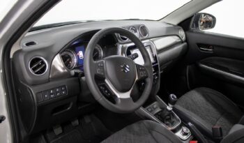 SUZUKI Vitara 1.4T GLX 4WD MILD HYBRID(5P; 95KW; 129CV; CX. M; 04/2020 A ) completo