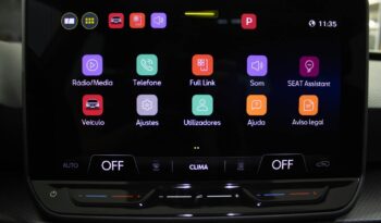 SEAT Leon Sportstourer 2.0 TDI STYLE DSG completo