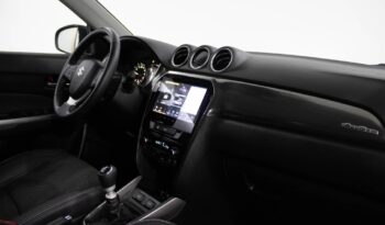 SUZUKI Vitara 1.4T S3 4WD MILD HYBRID completo