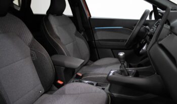 RENAULT Captur 1.0 TCE TECHNO completo