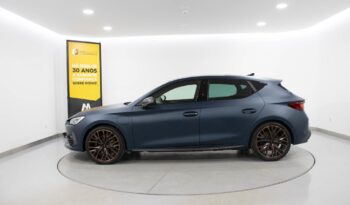 CUPRA Leon 1.4 E-HYBRID VZ DSG completo