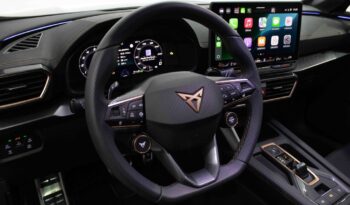 CUPRA Formentor 1.5 ETSI DSG completo