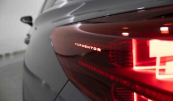 CUPRA Formentor 1.5 ETSI DSG completo
