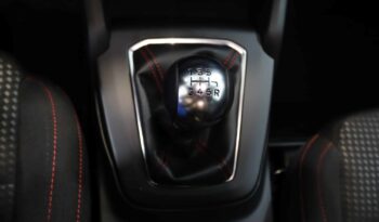 FORD Focus Station Wagon 1.0 ECOBOOST MHEV ST-LINE X completo