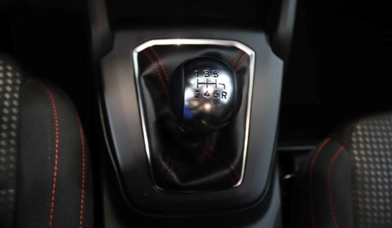 FORD Focus Station Wagon 1.0 ECOBOOST MHEV ST-LINE X completo