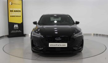 FORD Focus 1.5 TDCI ECOBLUE ST-LINE AUT. completo