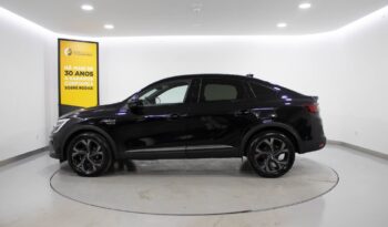 RENAULT Arkana 1.3 TCE R.S.LINE EDC completo