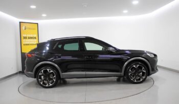 CUPRA Formentor 2.0 TDI CUPRA DSG 4DRIVE completo