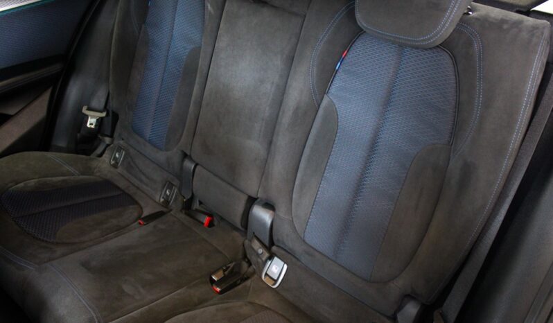 BMW X2 18 D SDRIVE AUTO X PACK M completo