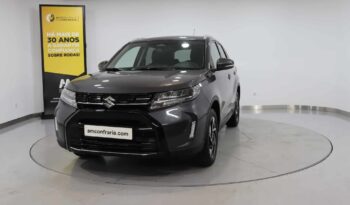 SUZUKI Vitara 1.4T GLE MILD HYBRID completo